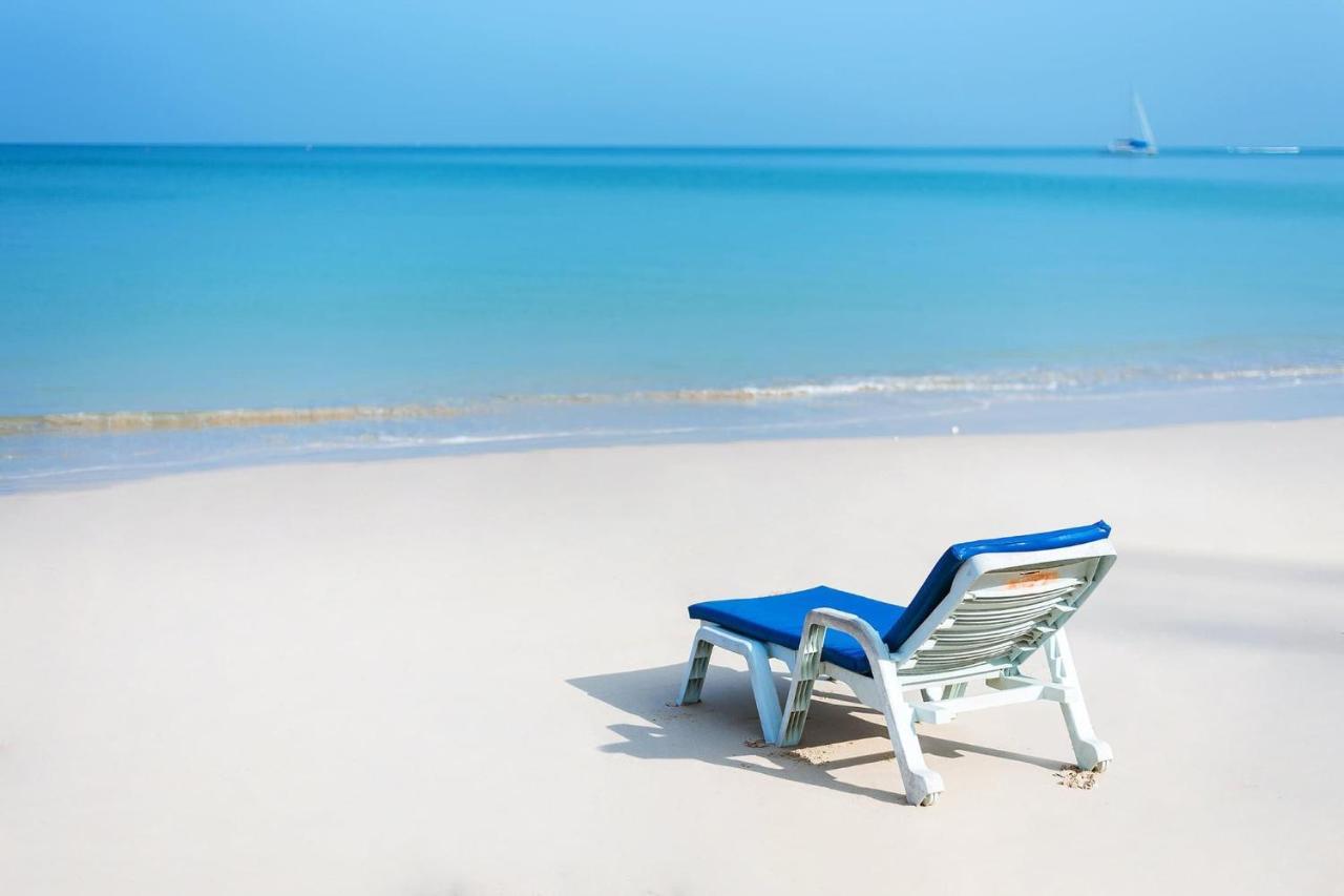 Dang Sea Beach Resort - Sha Nai Yang Ngoại thất bức ảnh