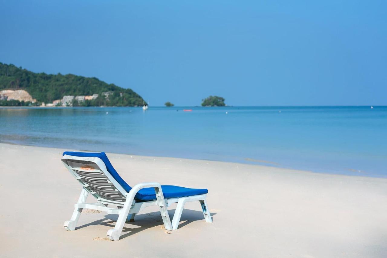 Dang Sea Beach Resort - Sha Nai Yang Ngoại thất bức ảnh