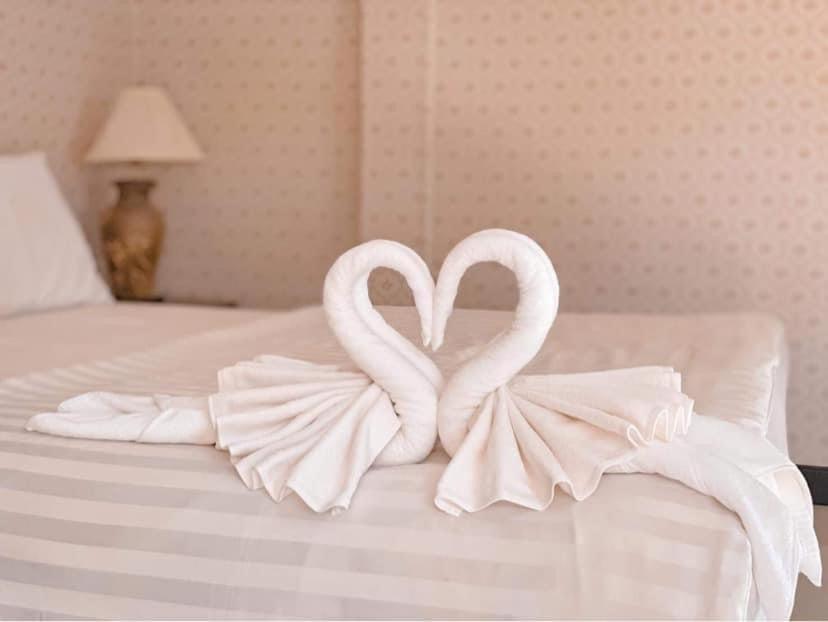 Dang Sea Beach Resort - Sha Nai Yang Ngoại thất bức ảnh