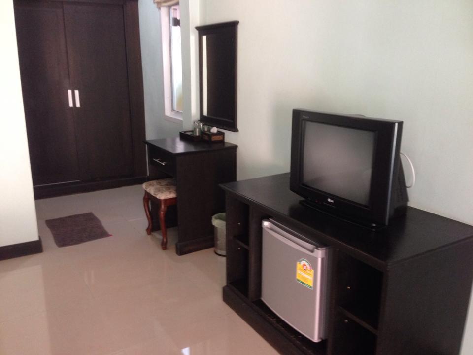 Dang Sea Beach Resort - Sha Nai Yang Ngoại thất bức ảnh