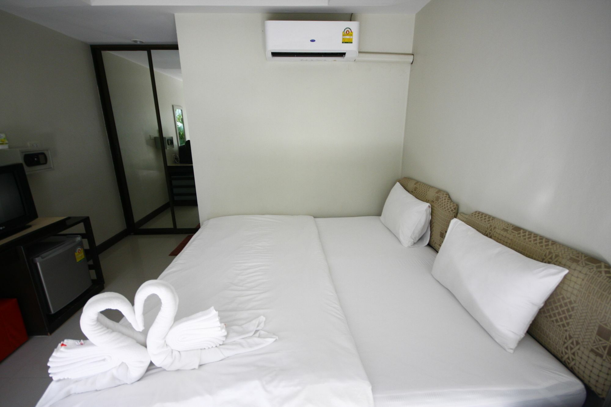 Dang Sea Beach Resort - Sha Nai Yang Ngoại thất bức ảnh