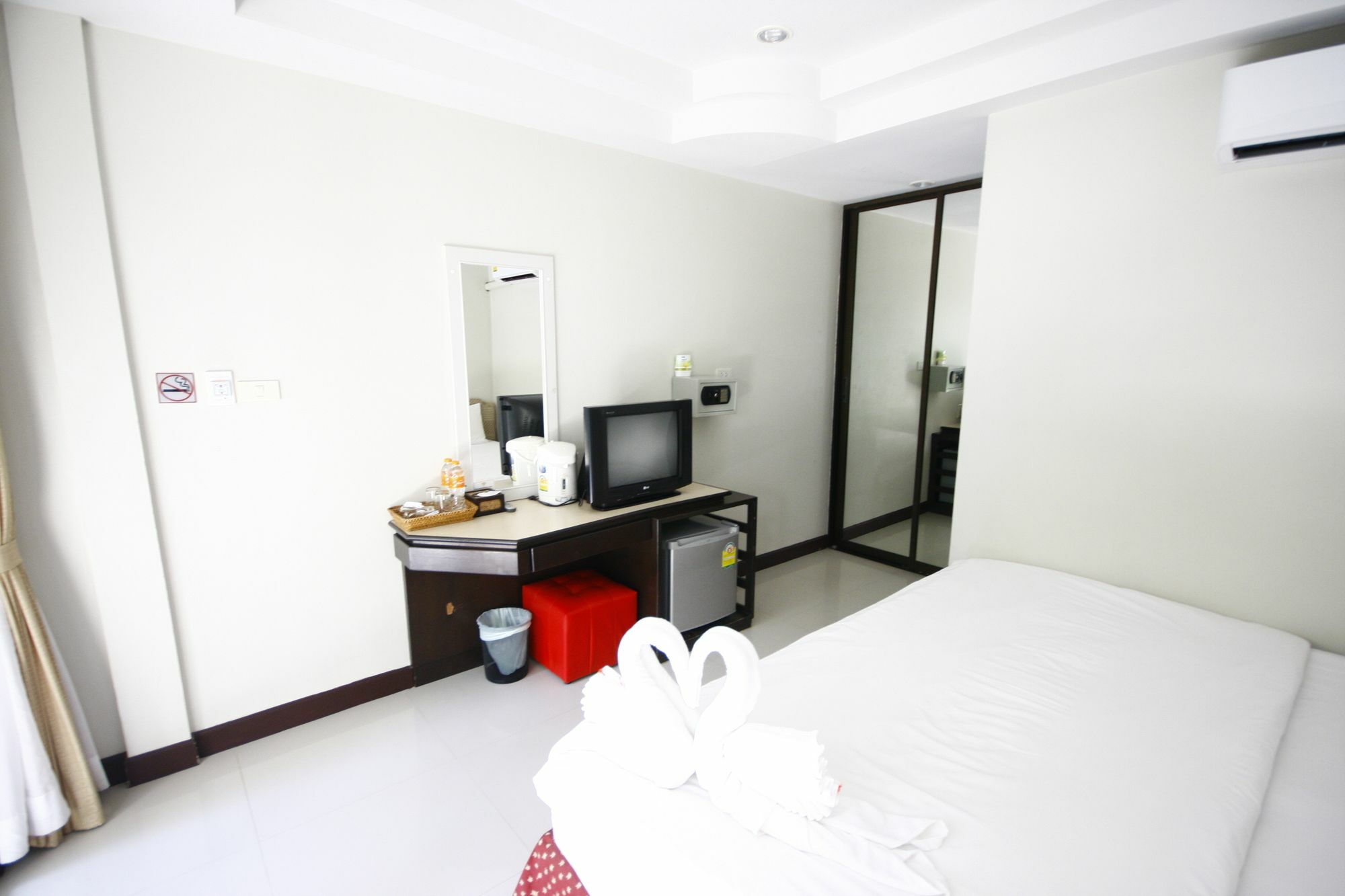 Dang Sea Beach Resort - Sha Nai Yang Ngoại thất bức ảnh